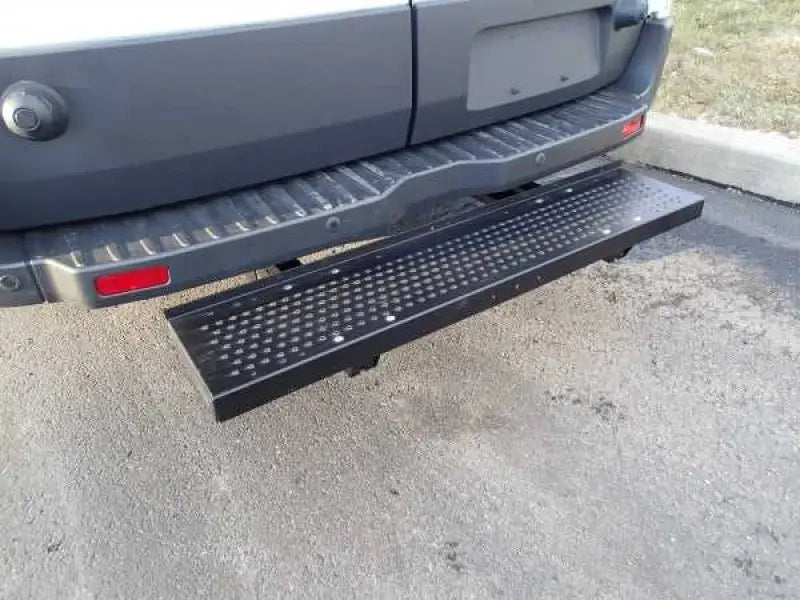 PT-A-103 Van Access Step