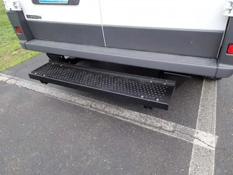 PT-A-104 Van Access Step