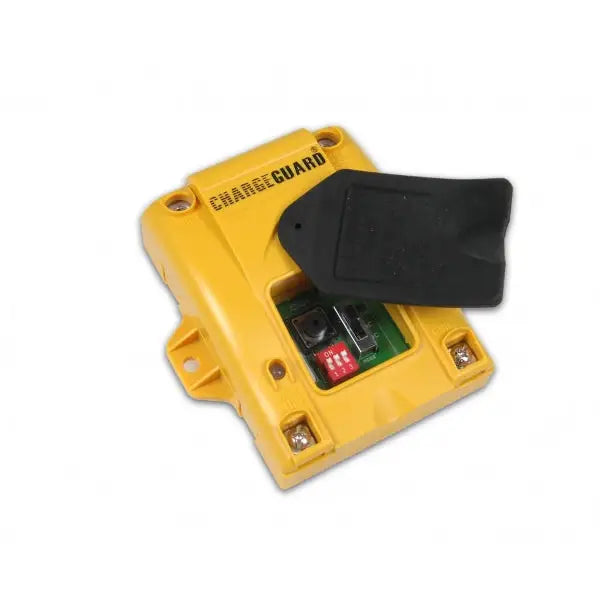 Havis Regulated By A Programmable Timer Power Management System Control Module CG-X - Chargeguard-Select