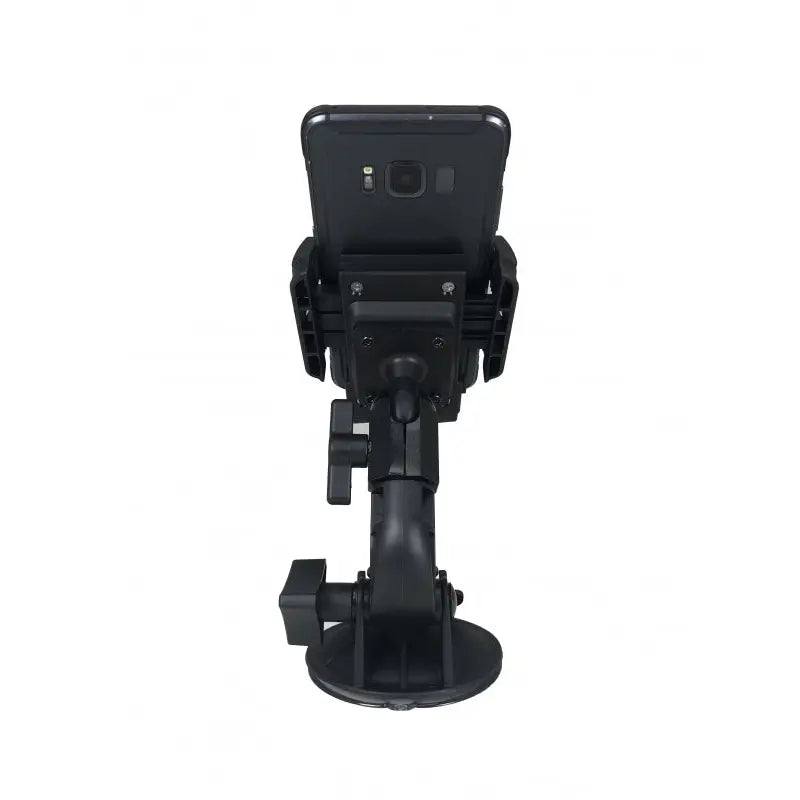 Havis Safe And Secure Device Protection Cell Phone Mount PKG-WIN-101 - Standard Universal Rugged Cra