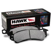Hawk 04+ Accord TSX / 99-08 TL / 01-03 CL / 08+ Honda Accord EX Ceramic Street Front Brake Pads 