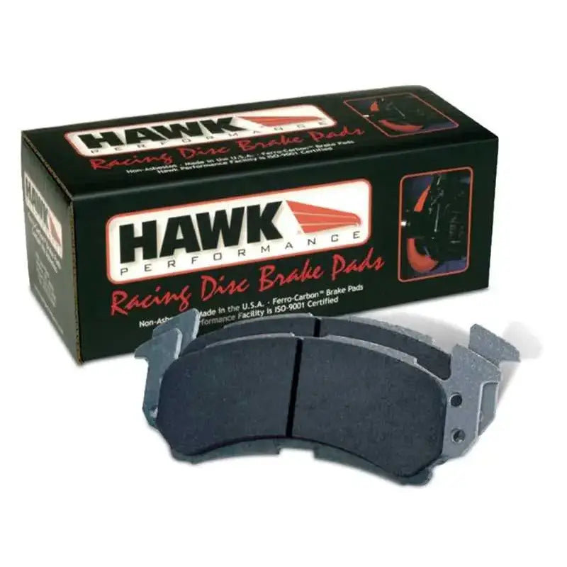 Hawk 06-07 Dodge Magnum SRT8 / 06-09 Challenger SRT8 / 05-07/09 Chrysler 300 C SRT8 HP Plus Street F 
