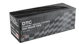 Hawk 07-10 Audi Q7 / 03-09 Porsche Cayenne / 04-09 VW Touareg DTC-60 Race Front Brake Pads - Truck & Automotive