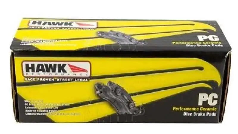 HAWK HB803Z.639