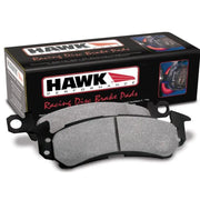 Hawk Performance HB917N.626 Hawk 19-20 BMW Z4 Toyota Supra HP Plus Street Rear Brake Pads