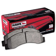 Hawk Performance HB931P.786