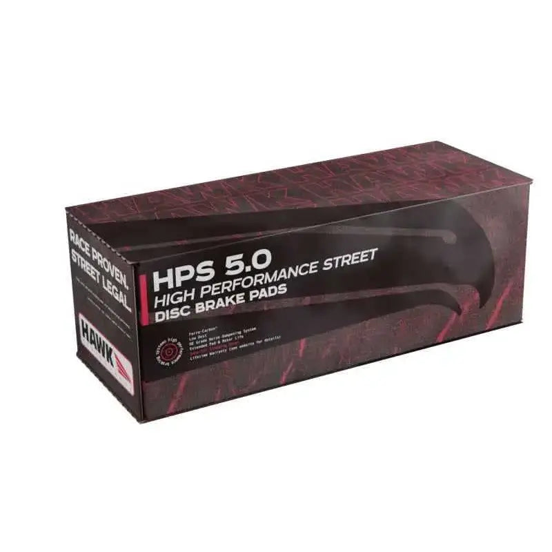 Hawk Performance HB183B.585