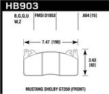Hawk Performance HB903G.604