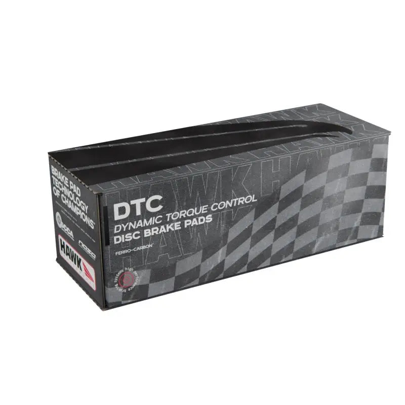 Hawk Performance HB103U.590 Hawk 76-77 Chevrolet Camaro LT / 72 Camaro Z28 / 69-81 Camaro DTC-70 Race Front Brake Pads