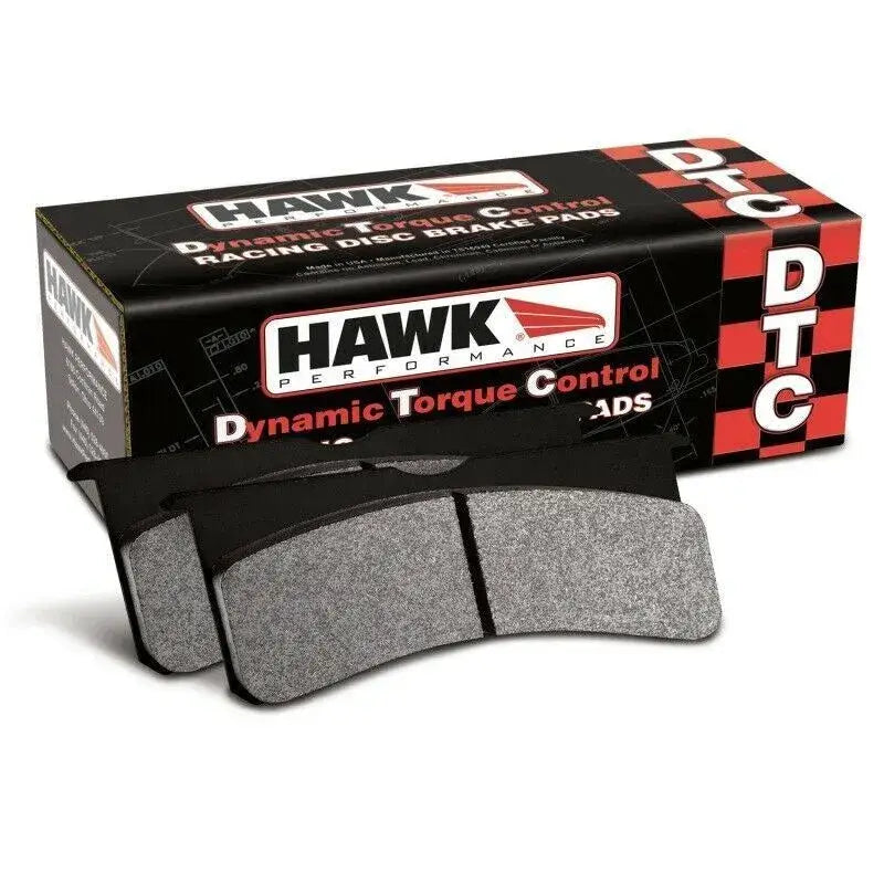 Hawk AP CP3307 / CP5040 / CP5200 Caliper DTC-70 Race Brake Pads 