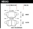 Hawk Performance HB543Z.760