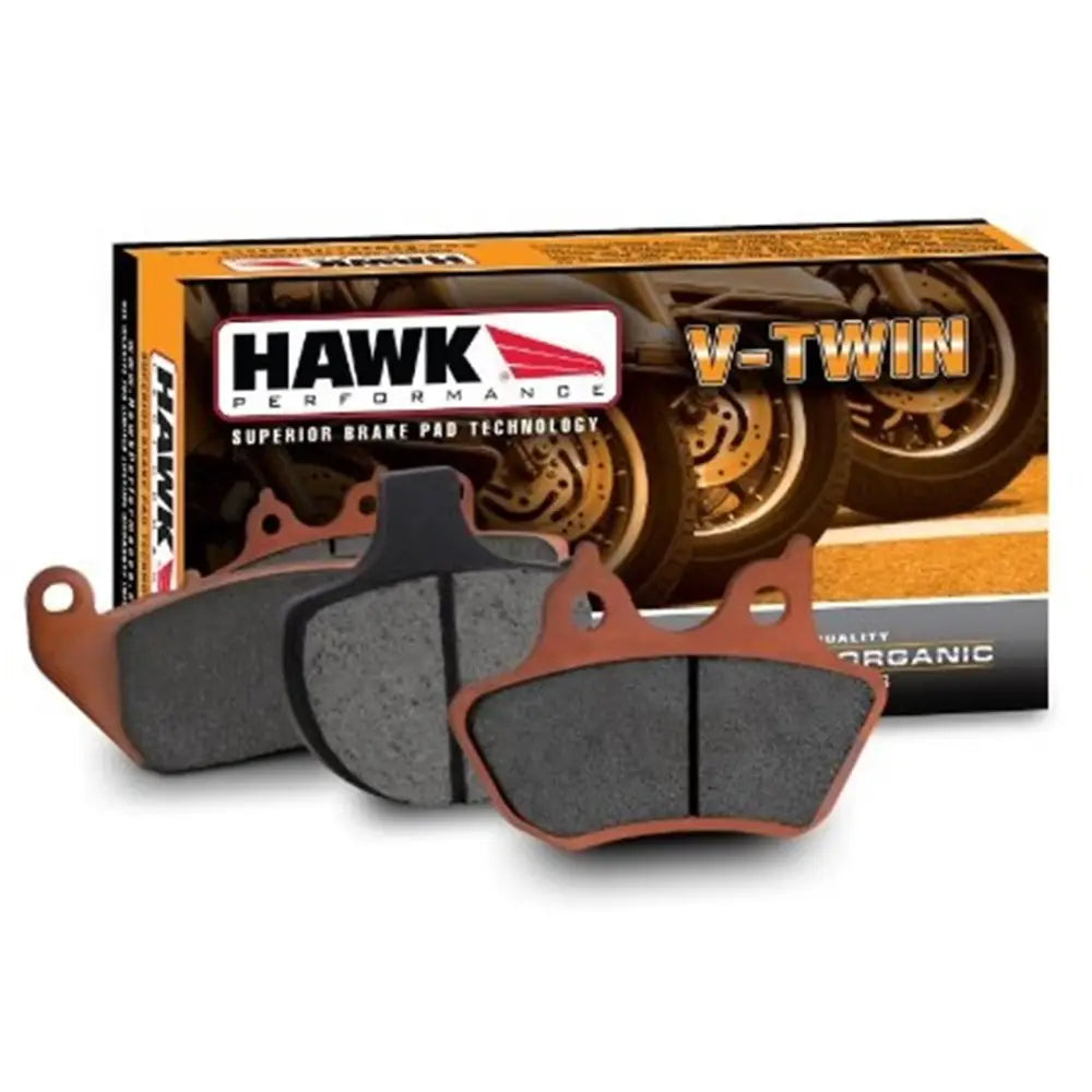 Hawk HMC5019 Brake Pad