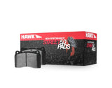 Hawk HPS Street Brake Pads 