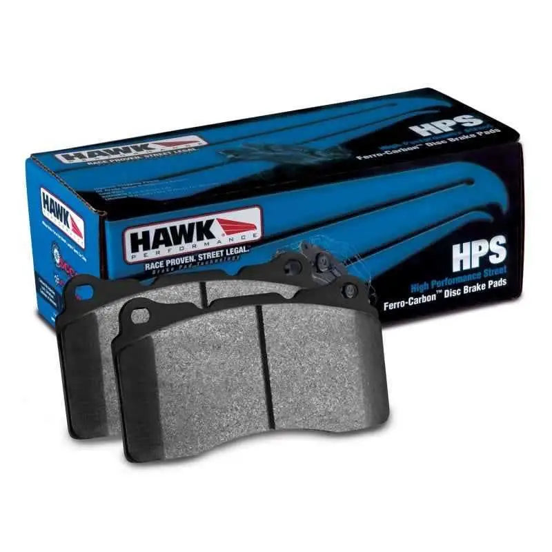 Hawk Performance HB569F.650