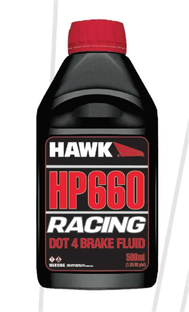 HAWK HP660