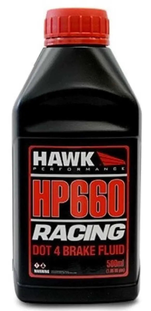 HAWK HP660