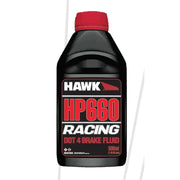 HAWK HP660