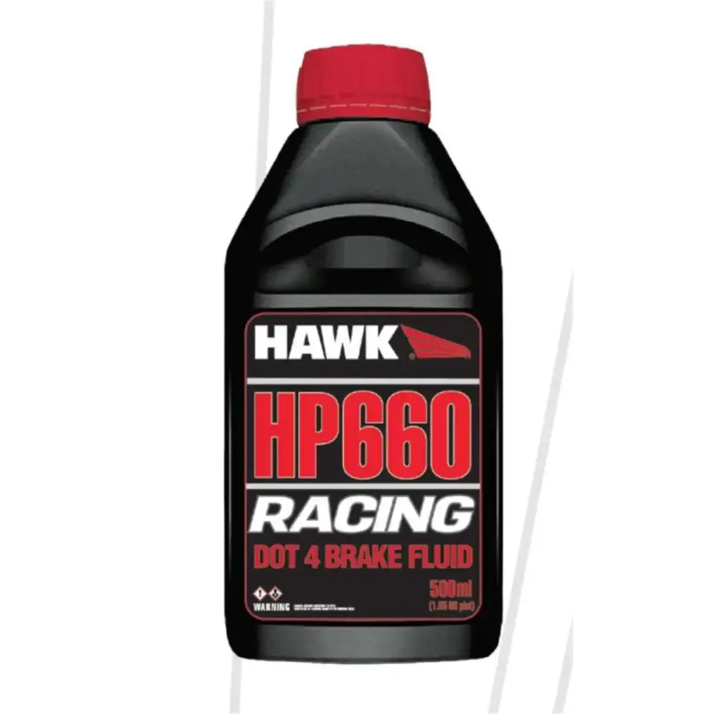 HAWK HP660
