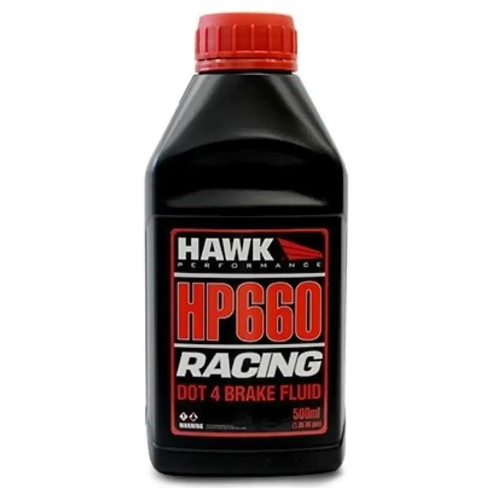 HAWK HP660