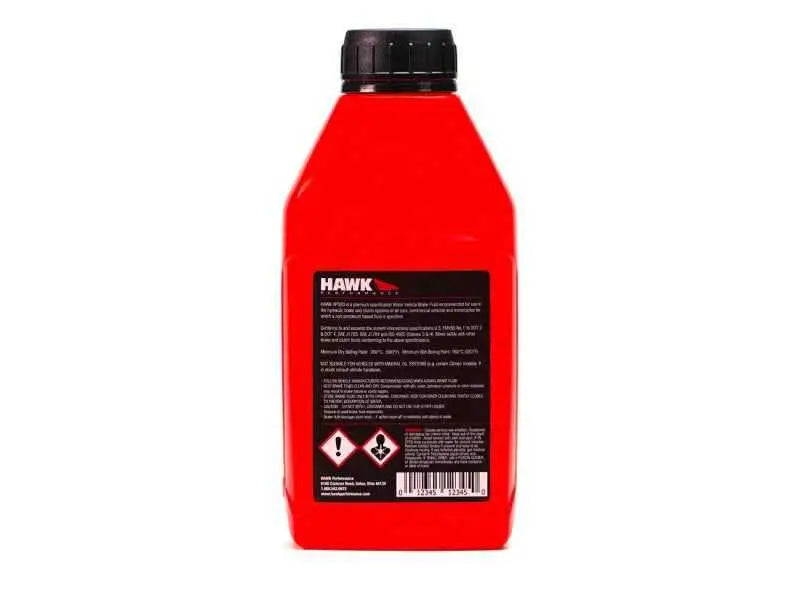 Hawk Performance HP520