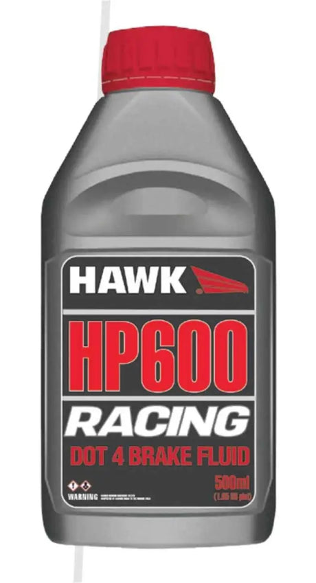 HAWK HP600