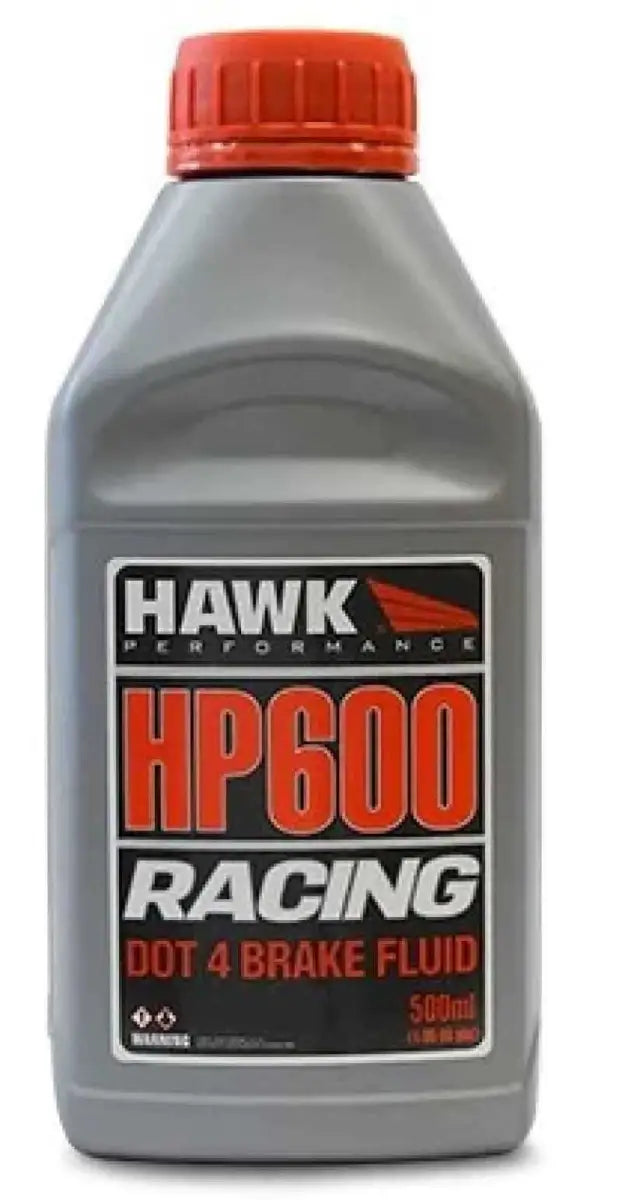HAWK HP600