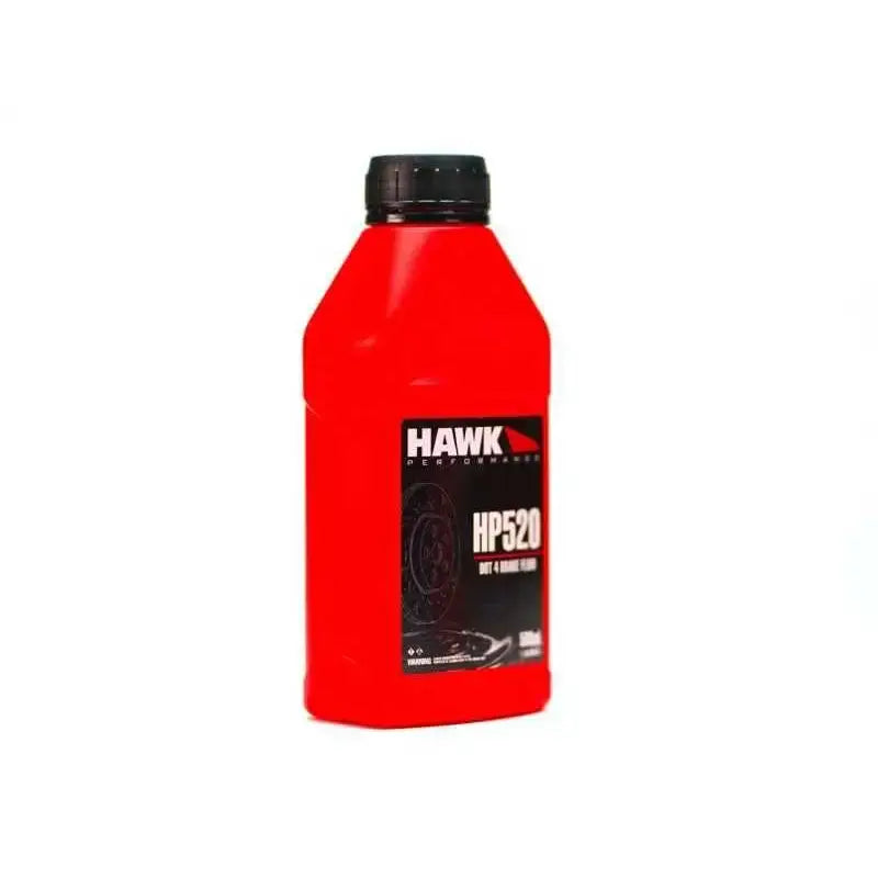Hawk Performance HP520
