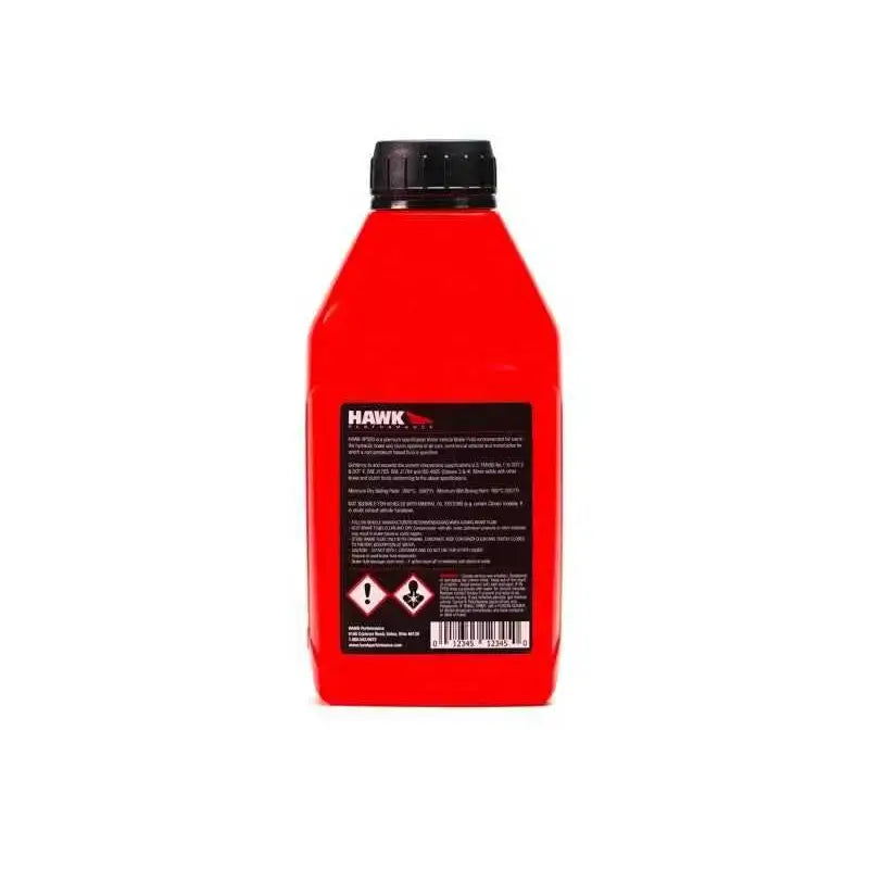 Hawk Performance HP520