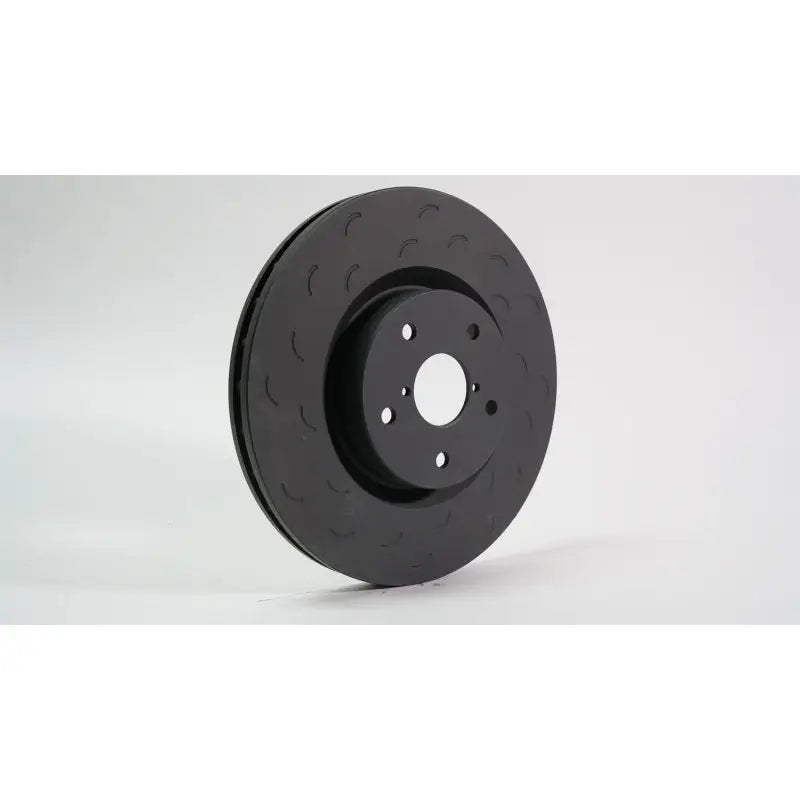 Hawk Performance HTS4444 Hawk Talon 2000 Dodge Ram 2500 4WD Slotted-Only Front Brake Rotor Set - HTS4444