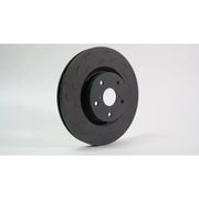 Hawk Talon 2000 Dodge Ram 2500 4WD Slotted-Only Front Brake Rotor Set - HTS4444