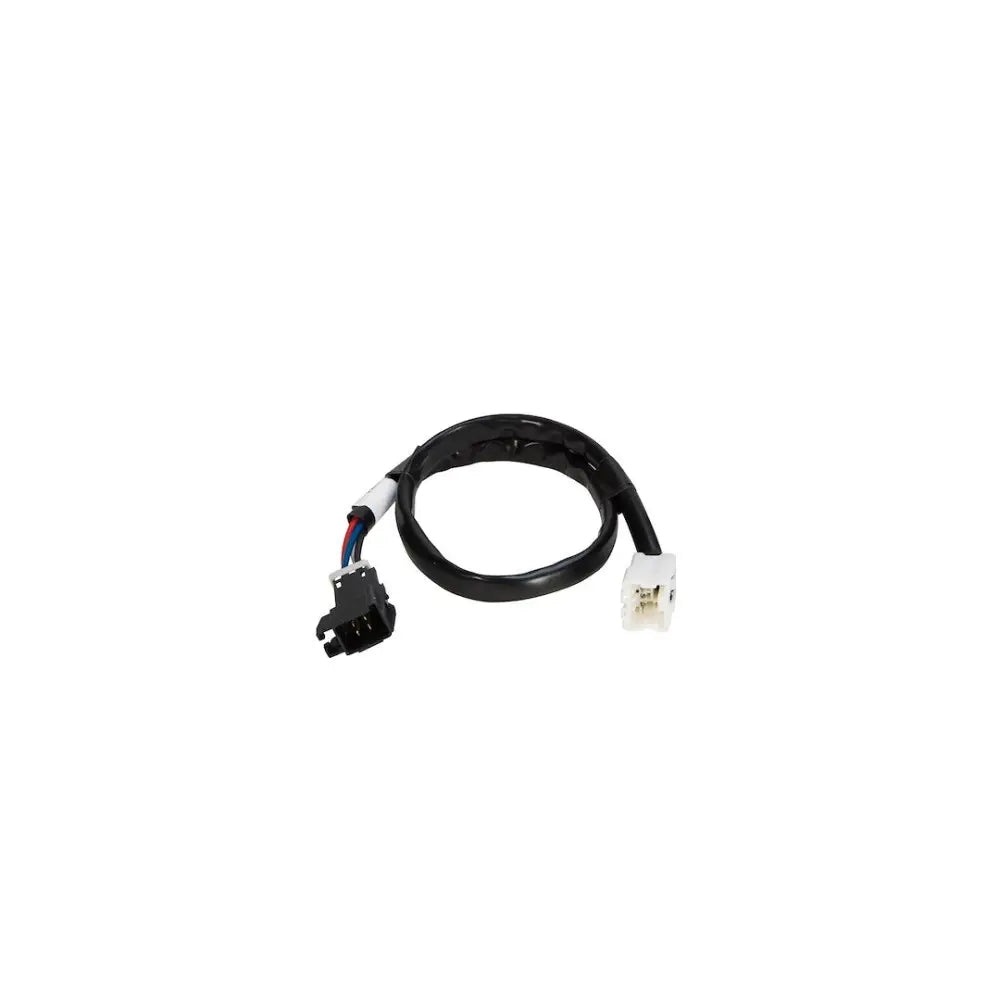 Hayes Brake No Splicing Required Trailer Brake Control Wiring Harness 81786-HBC - Nissan 2010-2005