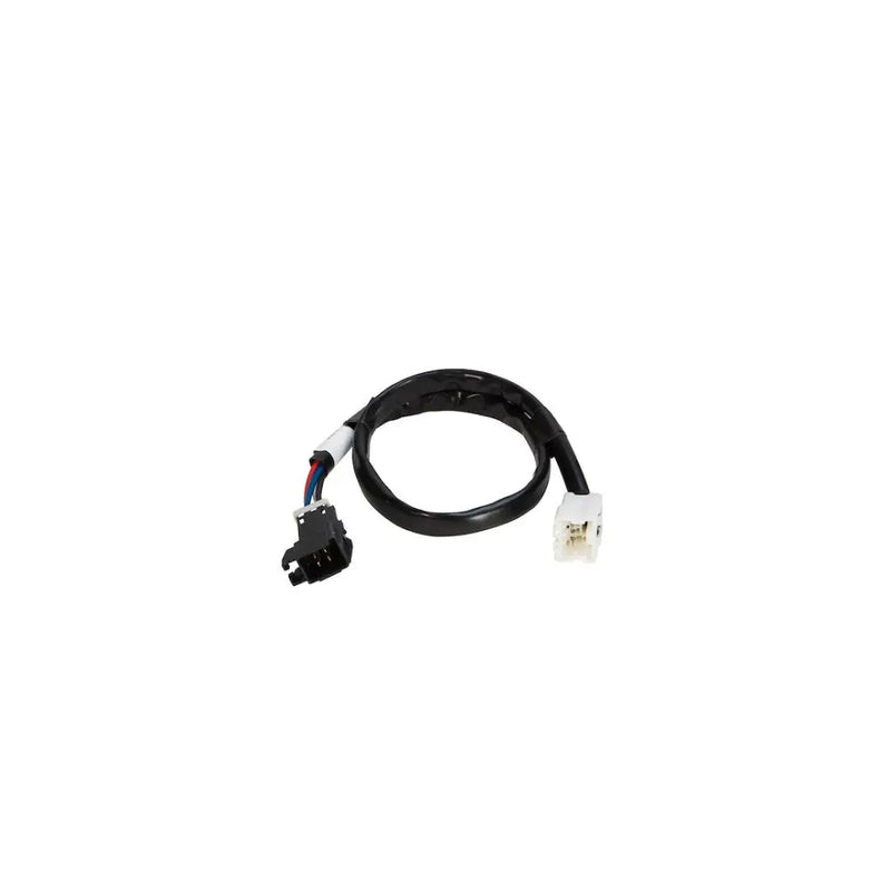Hayes Brake No Splicing Required Trailer Brake Control Wiring Harness 81786-HBC - Nissan 2010-2005