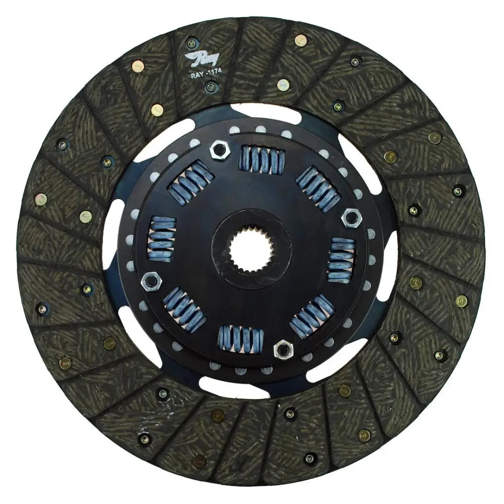 HAY'S 91-2006 Clutch Set