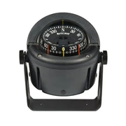 HB-741 Ritchie Navi Compass Brkt Mnt 3.75’ Combi Blk