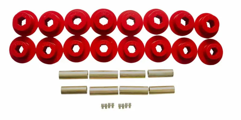 HB-D4550-LK Control Arm Bushing