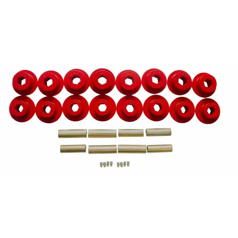 HB-D4552-LK Control Arm Bushing