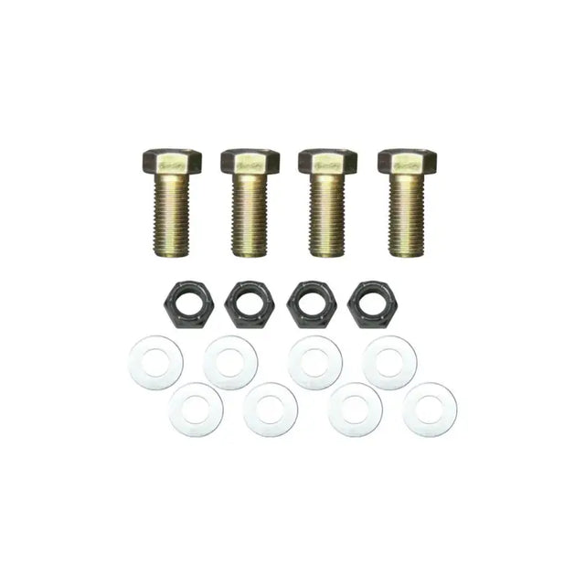 HB-SBL Skyjacker Swaybar Lowering Kit