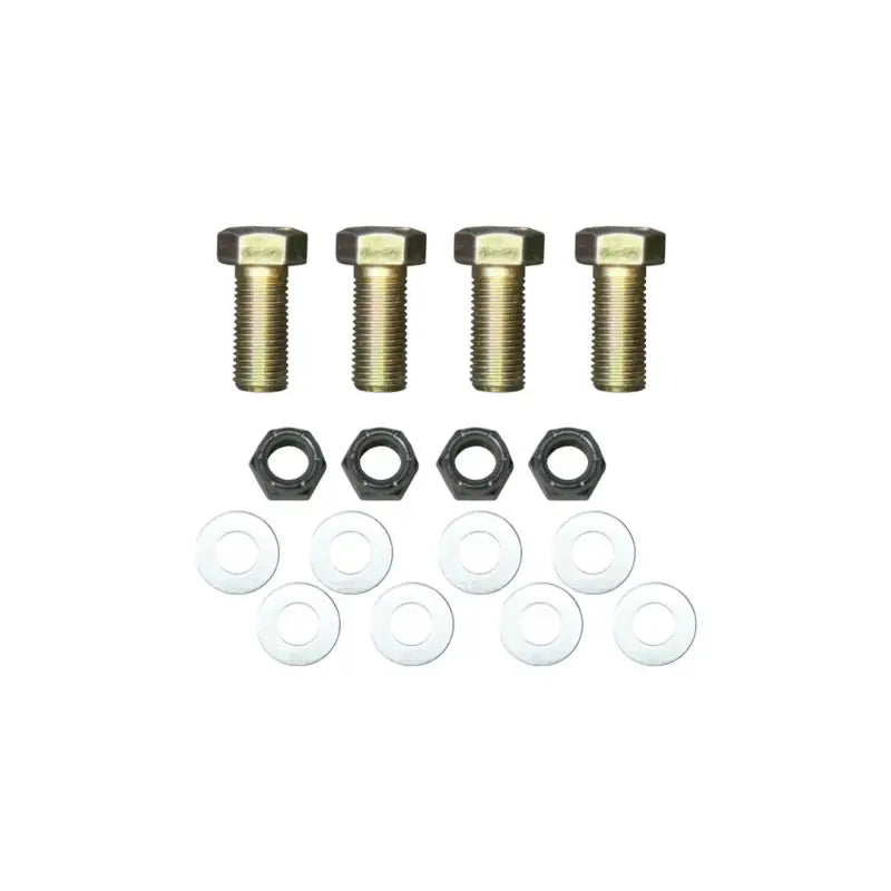 HB-SBL Skyjacker Swaybar Lowering Kit