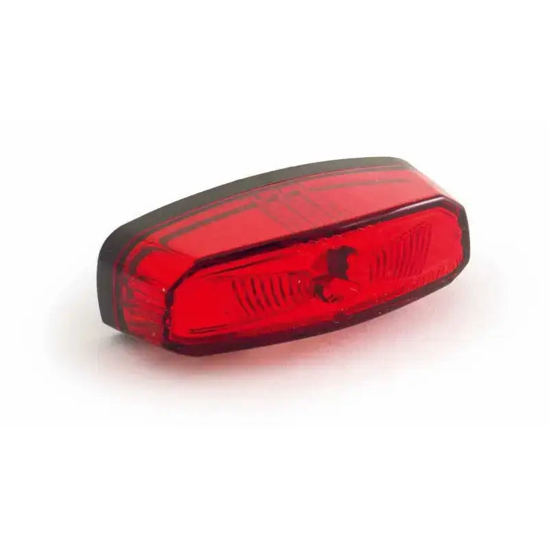 KOSO HB034000 Led Taillight Red Lens