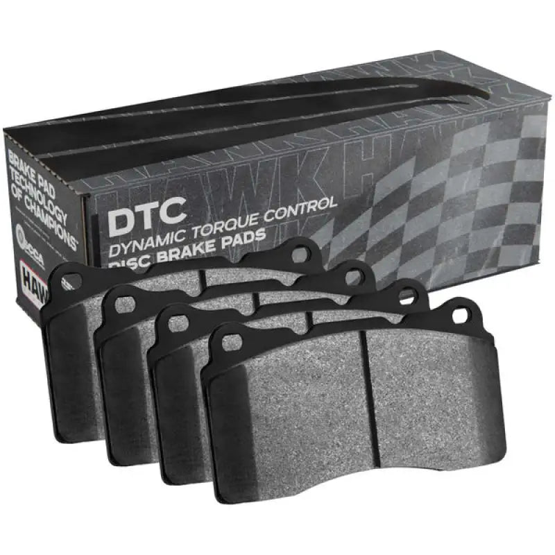 HB119W.594 Hawk Brake Pads for enhanced braking performance, ideal for RV, automotive, powersports, off-road, marine, exterior, truck accessories, interior, truck bed, and rv parts, Brakes, Rotors & Pads, AVADA - Best Sellers, Must Haves