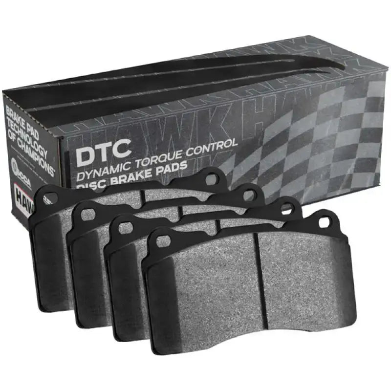 HB119W.594 Hawk Brake Pads for enhanced braking performance, ideal for RV, automotive, powersports, off-road, marine, exterior, truck accessories, interior, truck bed, and rv parts, Brakes, Rotors & Pads, AVADA - Best Sellers, Must Haves