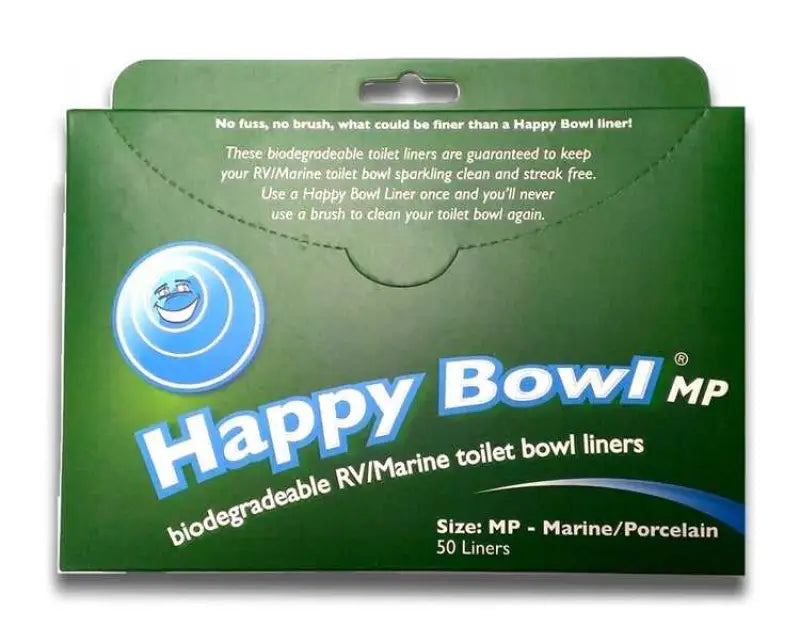 HB1212-MP Toilet Bowl Liner