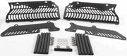 HB4STK-K Radiator Guard (Black)
