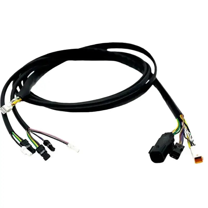 NAMZ CUSTOM CYCLE PRODUCTS NHCX-IC22