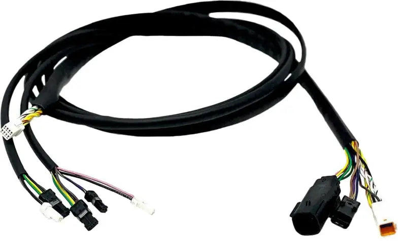 NAMZ CUSTOM CYCLE PRODUCTS NHCX-IC22