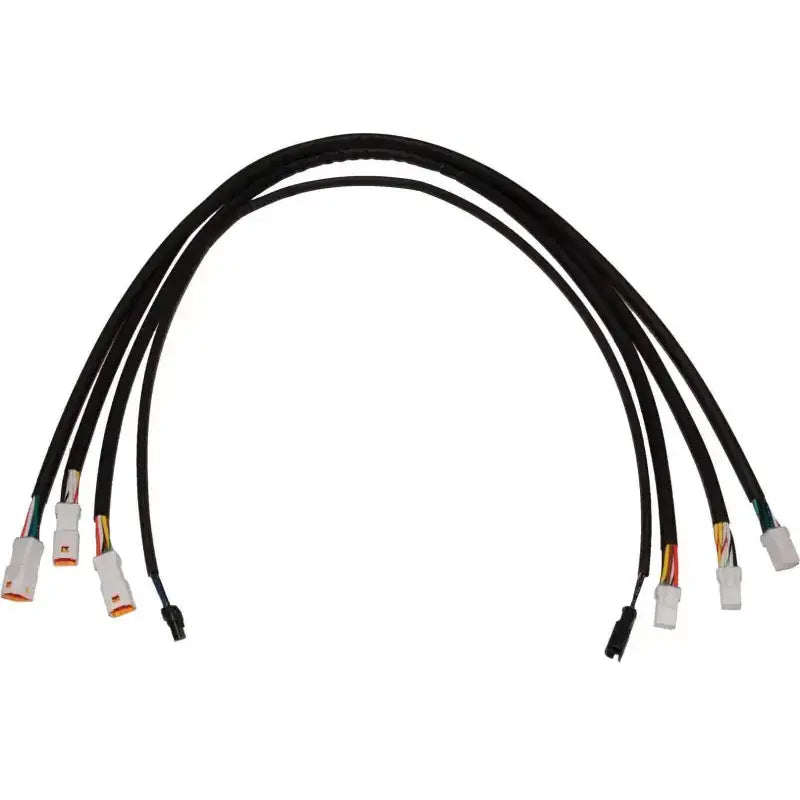 NAMZ CUSTOM CYCLE PRODUCTS NHCX-I24