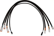NAMZ CUSTOM CYCLE PRODUCTS NHCX-I24