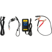 HBC-LF0201 Fire Power 12V / 2 Amp Battery Charger 