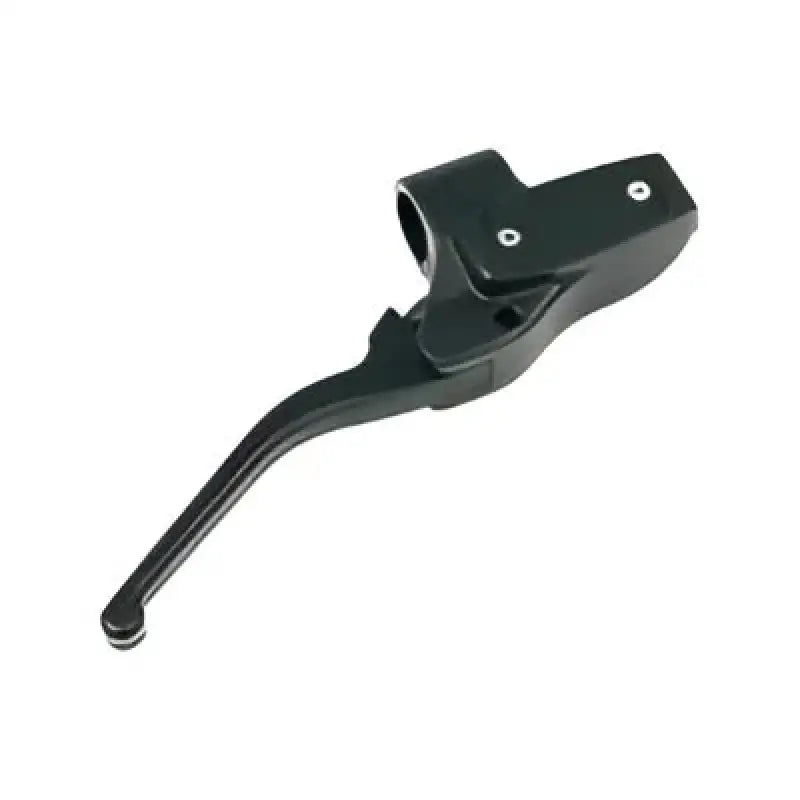 Black hawg halters dual disc brake lever assembly for HBMA-AS22 Hawg Halters Inc