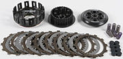 HC016 Hinson Hinson Complete Clutch Kit Yfz350 Banshee '87-06 - RV and Auto Parts